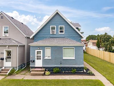 1123 104th Ave W, Duluth, MN, 55808