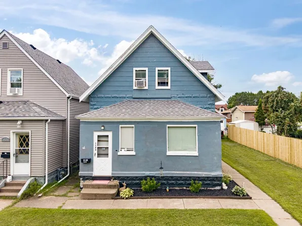 1123 104th Ave W, Duluth, MN 55808