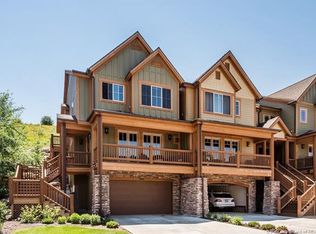 3181 W Lower Saddleback Rd, Park City, UT 84098
