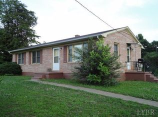 9966 Stonewall Rd, Appomattox, VA 24522