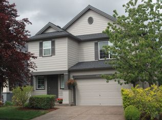 4137 Winners Circle Ave SE, Albany, OR 97322