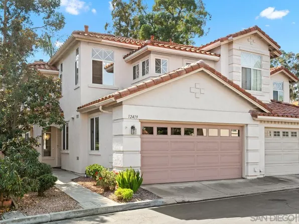 12419 Caminito Sereno, San Diego, CA 92131