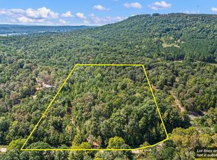 7 Acres Off Quicker Still Ln, Dover, AR 72837