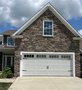 5961 Hawks Nest Cir NW #10B, Canton, OH, 44708