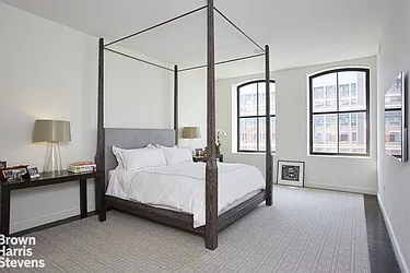 Sold by Brown Harris Stevens