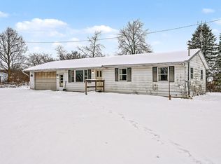 13072 Garber Rd, Constantine, MI 49042