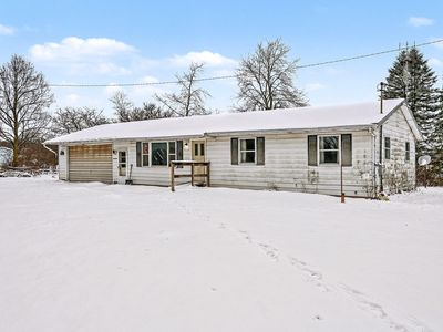 13072 Garber Rd, Constantine, MI, 49042