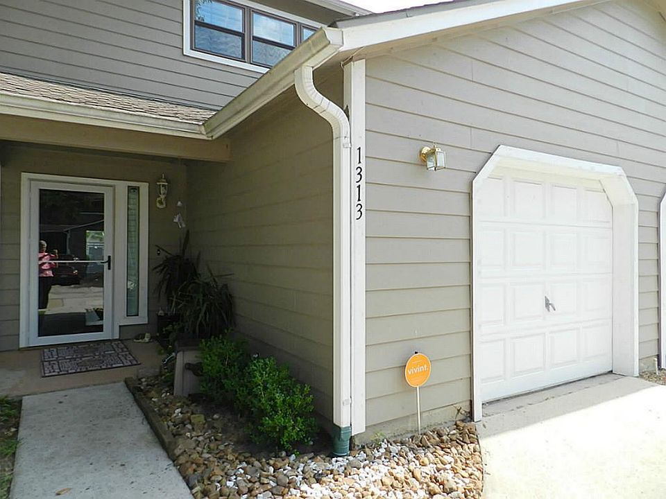 1st image of 14911 Wunderlich Dr APT 1313