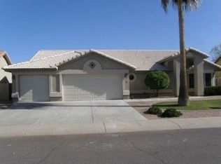 1482 E Butler Cir, Chandler, AZ 85225