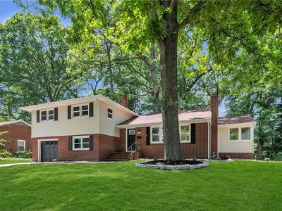 6 Chanco Dr, Newport News, VA, 23606