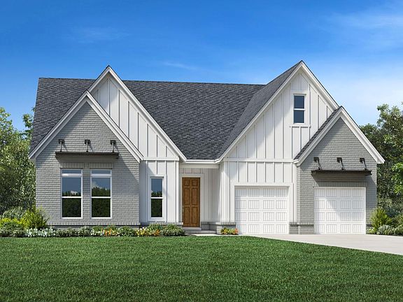 Modern Farmhouse