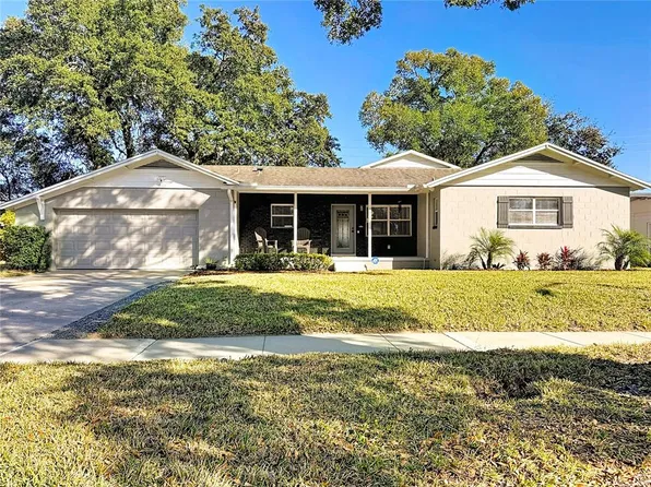3601 NEPTUNE DRIVE, ORLANDO, FL 32804
