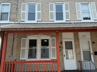 1012 Potter St, Chester, PA 19013
