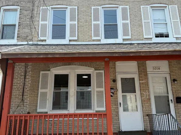 1012 Potter St, Chester, PA 19013