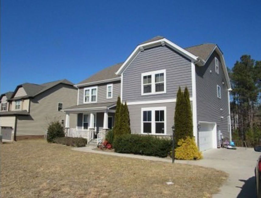 Property Front View