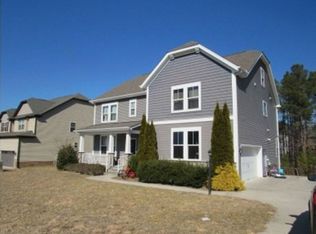 15606 Talland Dr, Chesterfield, VA