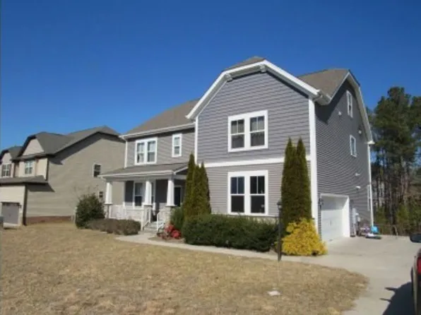 15606 Talland Dr, Chesterfield, VA 23832