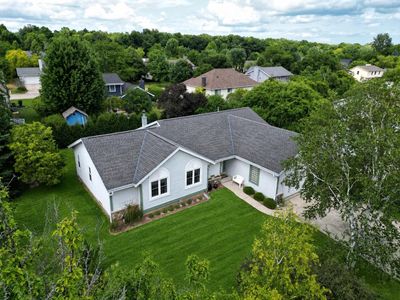 4130 W Thorncrest DRIVE, Franklin, WI, 53132