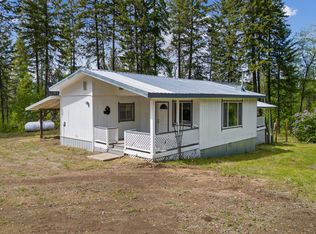 2111F Dry Creek Rd, Chewelah, WA 99109