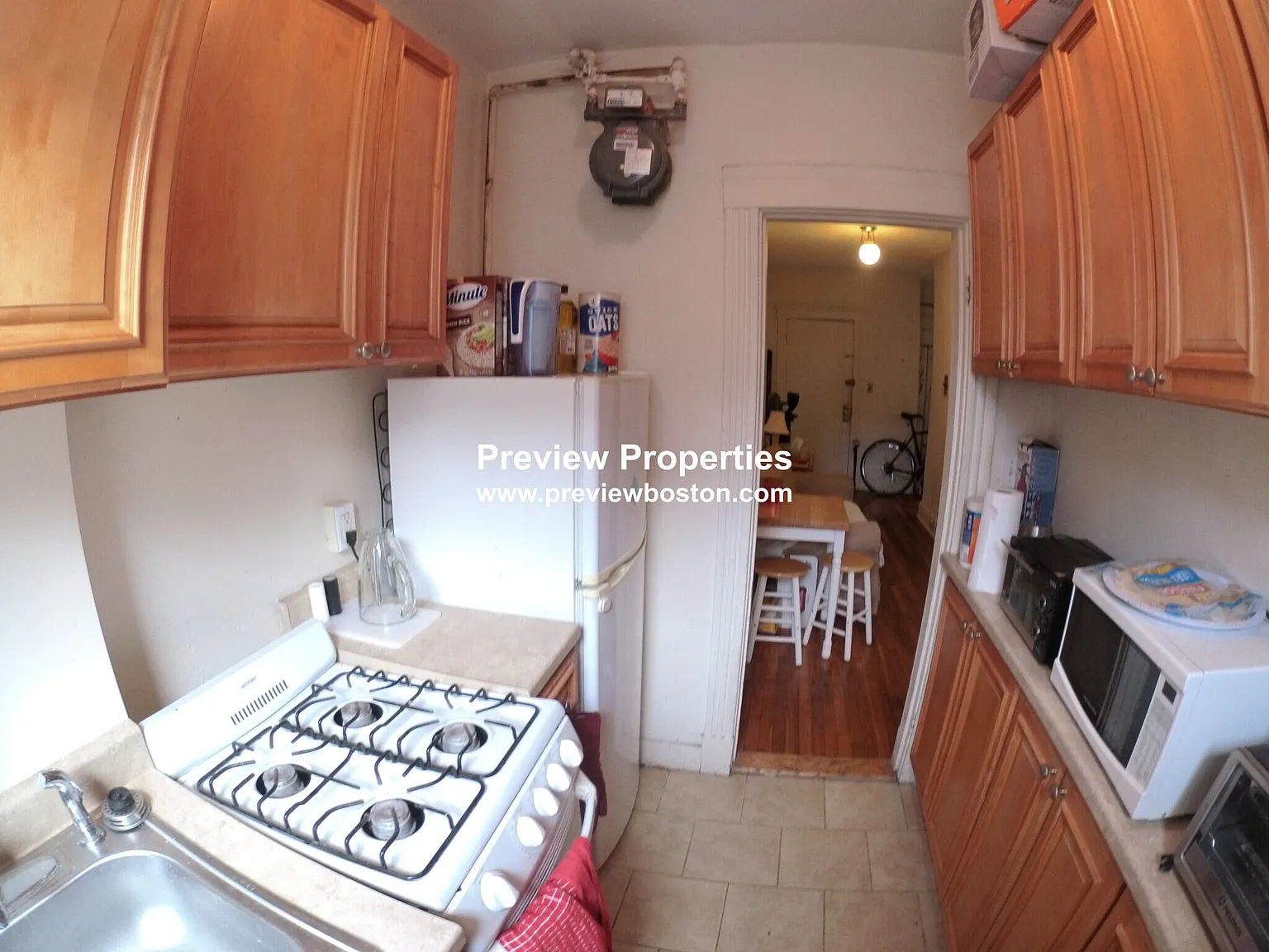 1 bed, 1.0 bath, $2,400 — Photo 4