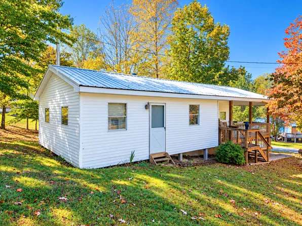 210 Echo Rd, Bronston, KY 42518