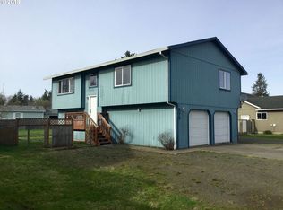 575 N Main Ave, Warrenton, OR