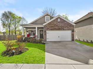 409 White Oak Trce, Lexington, KY 40511