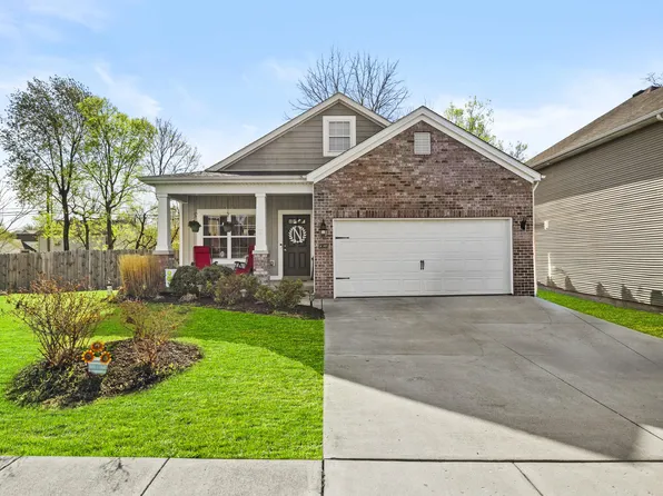 409 White Oak Trce, Lexington, KY 40511