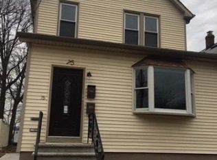 75 Gless Ave #1, Belleville, NJ 07109