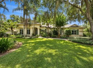 17 Harrison Creek Rd, Fernandina Beach, FL 32034
