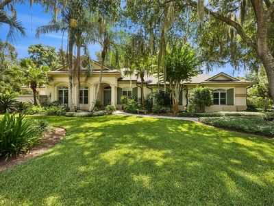 17 Harrison Creek Rd, Fernandina Beach, FL, 32034