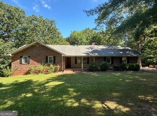 995 Lumpkin Cmpgd Rd N, Dawsonville, GA 30534