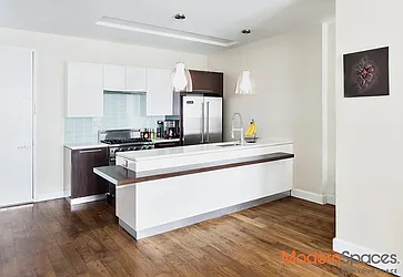 Rented by Modern Spaces