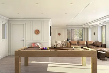 Rented by Citi Habitats