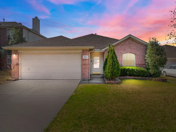 10416 Lake Bend Trl, Fort Worth, TX 76115