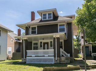 1261 5th Ave SE, Cedar Rapids, IA 52403