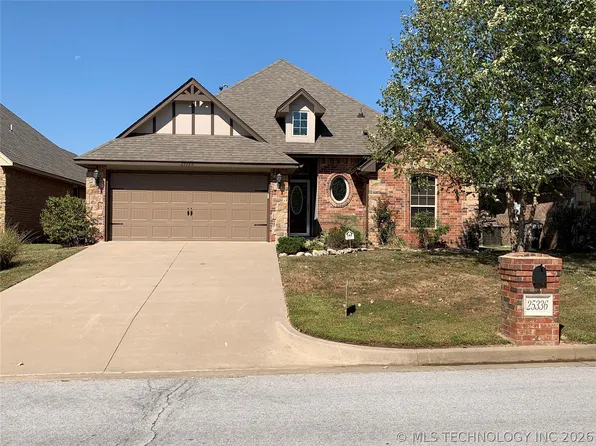 25336 Stonebridge Pkwy, Claremore, OK 74019