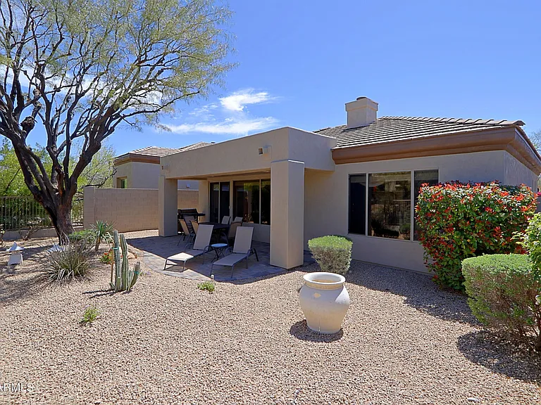 6578 E Shooting Star Way — Photo 36
