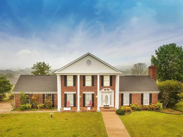 408 County Road 894, Mountain Home, AR 72653