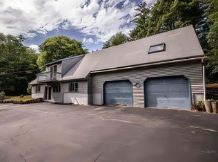 81 Cross Rd, Hooksett, NH 03106