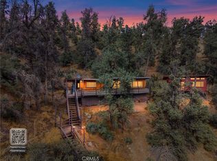 444 Border Ct, Frazier Park, CA 93225