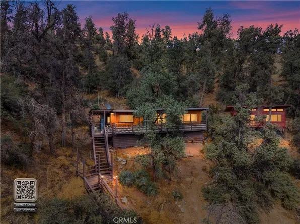 444 Border Ct, Frazier Park, CA 93225