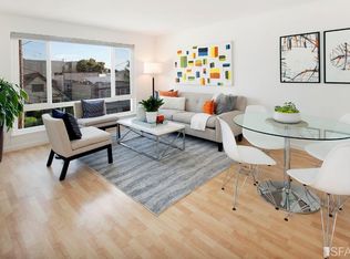 4483 23rd St APT 1, San Francisco, CA 94114