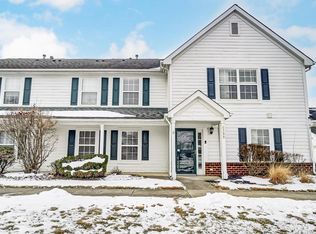 6355 Sleepy Meadow Blvd W #3, Grove City, OH