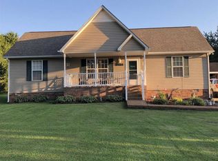5132 Kedron Rd, Columbia, TN 38401