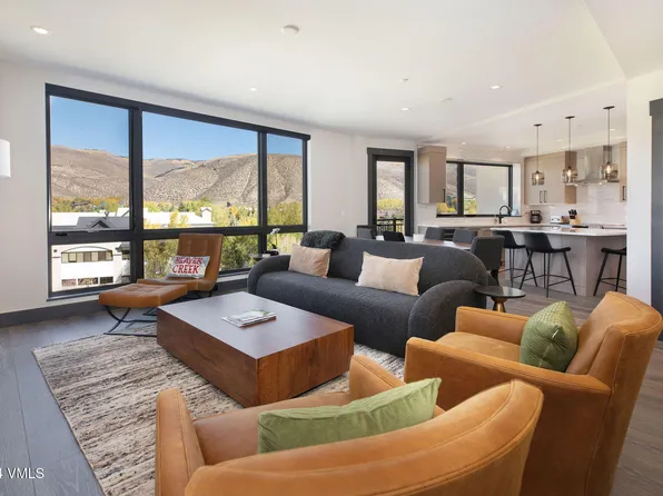 42 Riverfront Ln #407, Avon, CO 81620