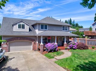 17055 Fir Dr, Sandy, OR 97055