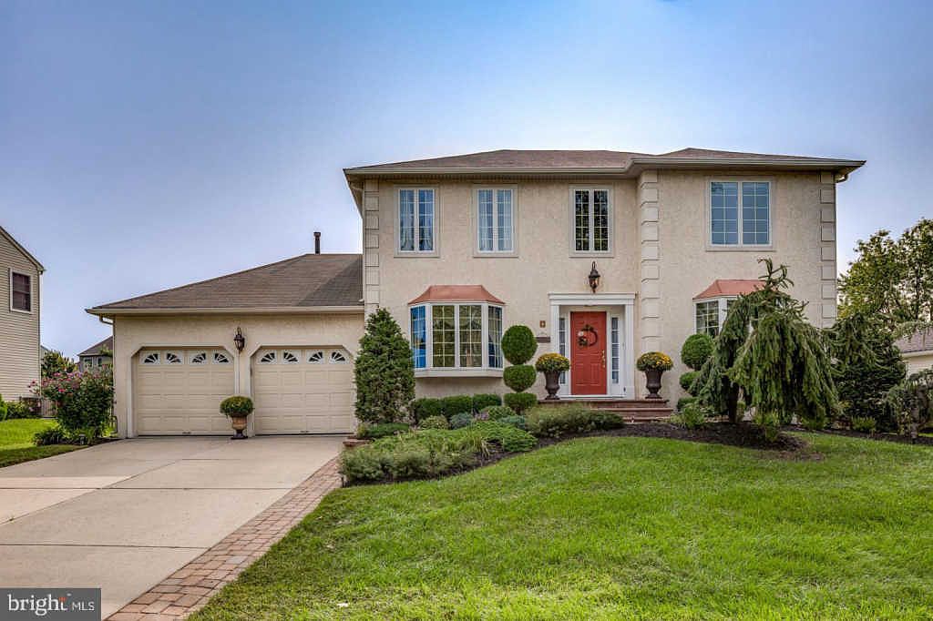 8 Country Squire Ln, Marlton, NJ 08053 Zillow