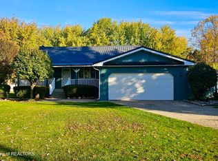 812 W Cass St, Saint Johns, MI