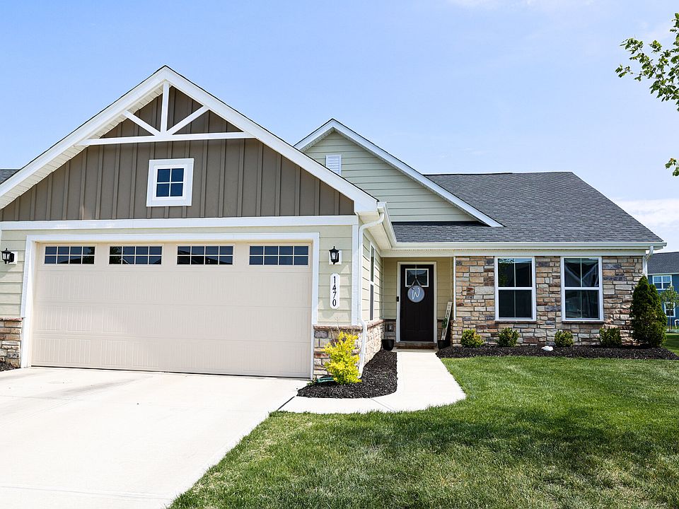 1st image of 1470 Gristmill Meadows Dr